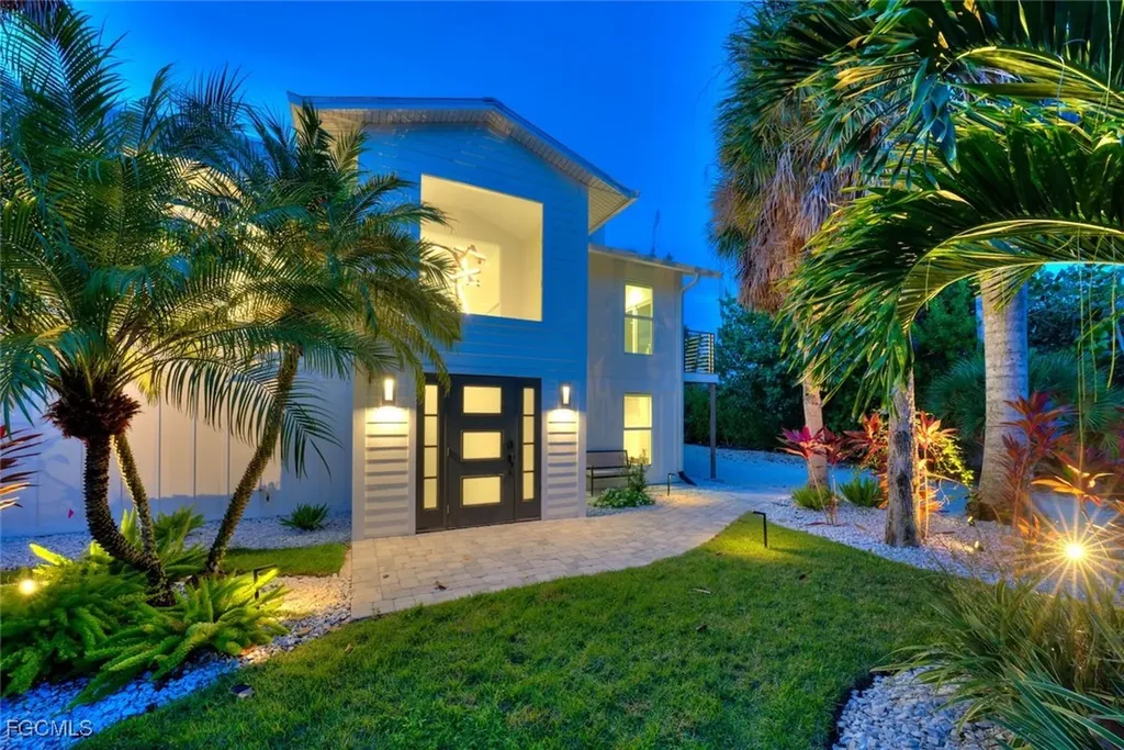 Sanibel FL, 9455 Coventry Court