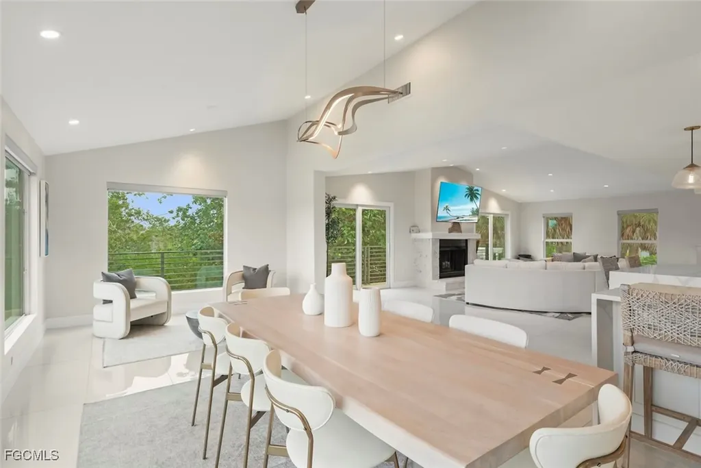 9455 Coventry Court Sanibel FL 33957