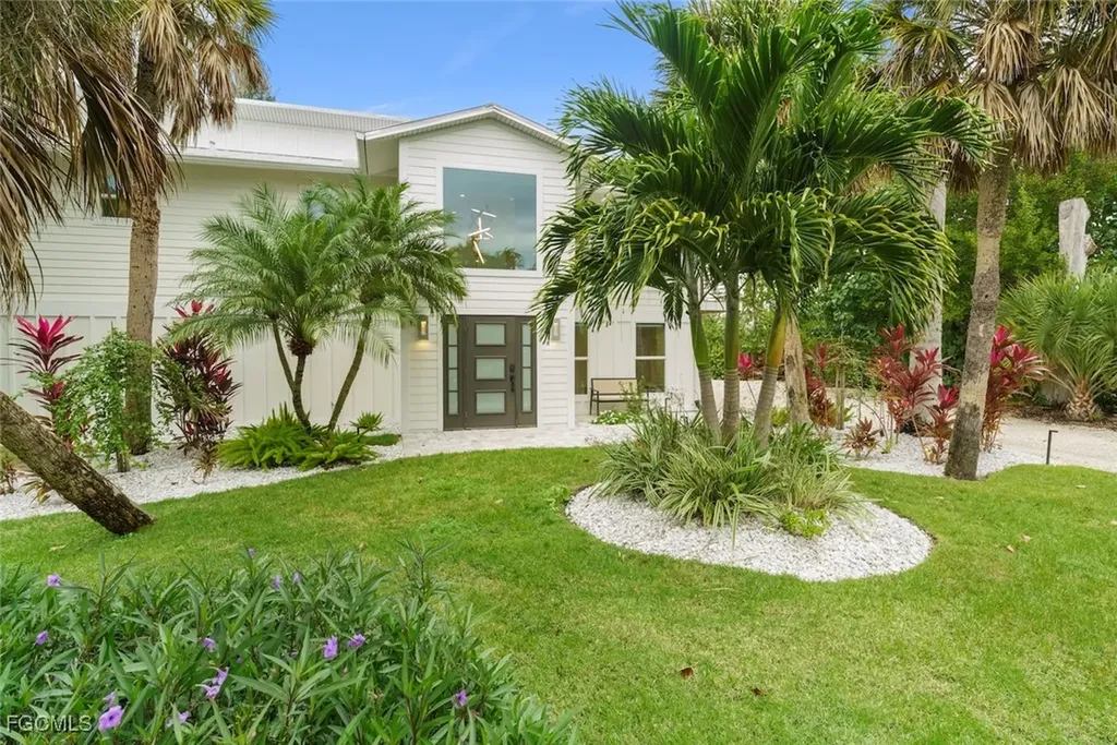 9455 Coventry Court Sanibel FL 33957