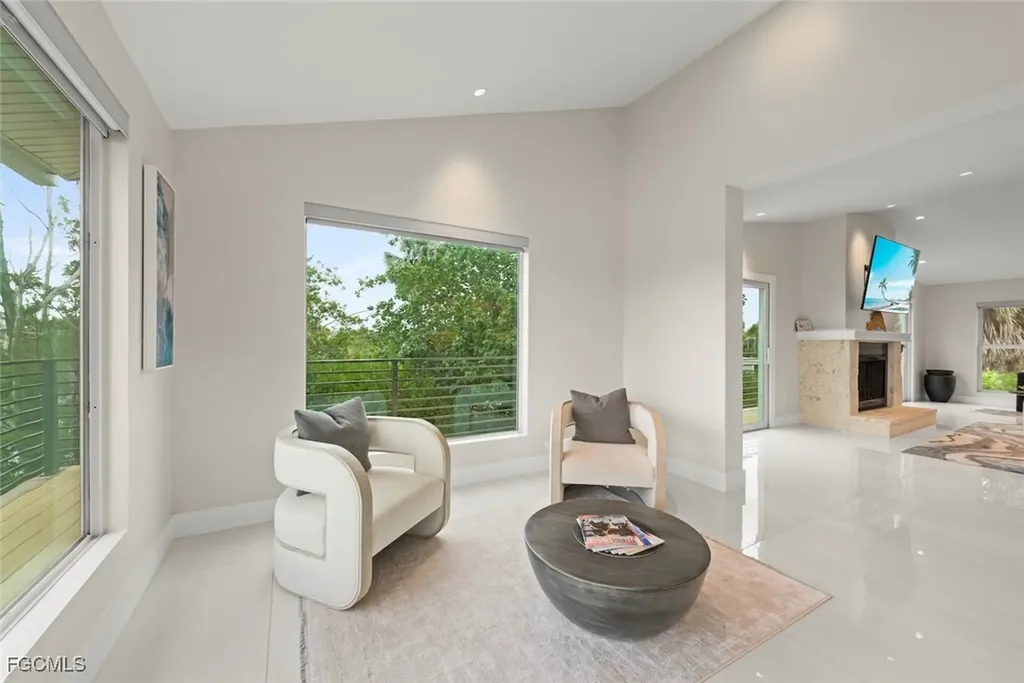 9455 Coventry Court Sanibel FL 33957
