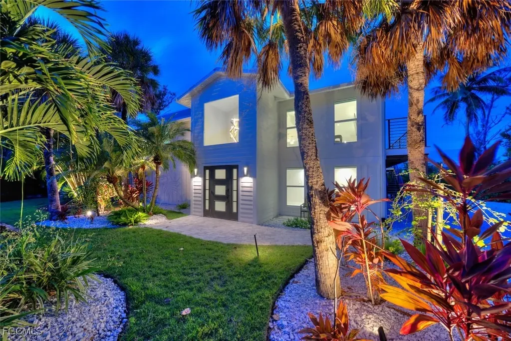 9455 Coventry Court Sanibel FL 33957