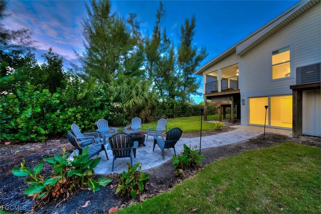 9455 Coventry Court Sanibel FL 33957