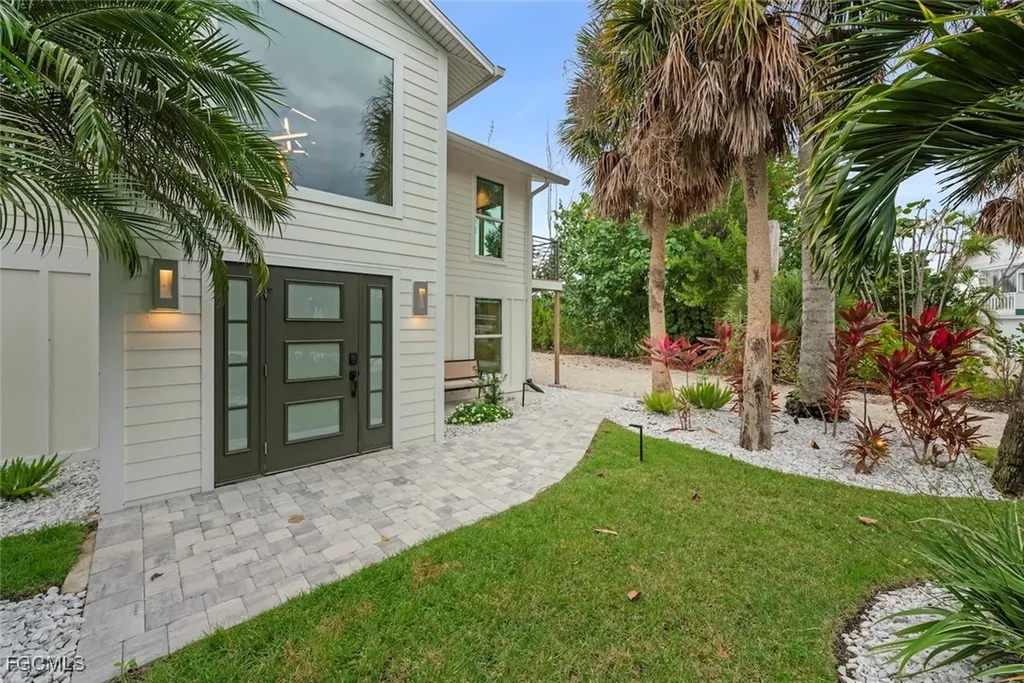 9455 Coventry Court Sanibel FL 33957