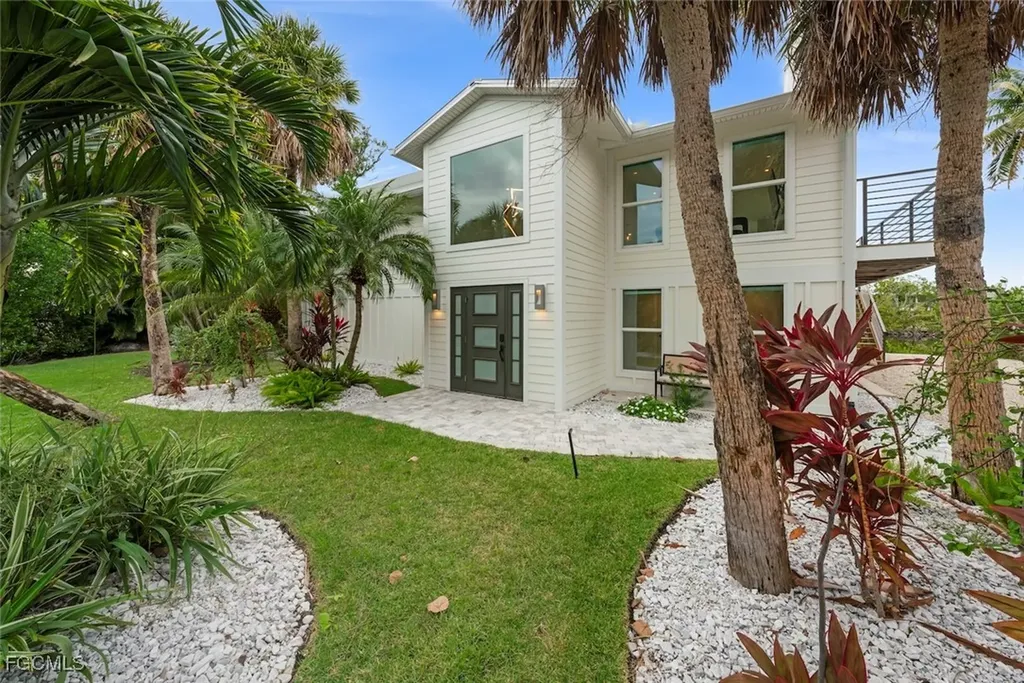 9455 Coventry Court Sanibel FL 33957