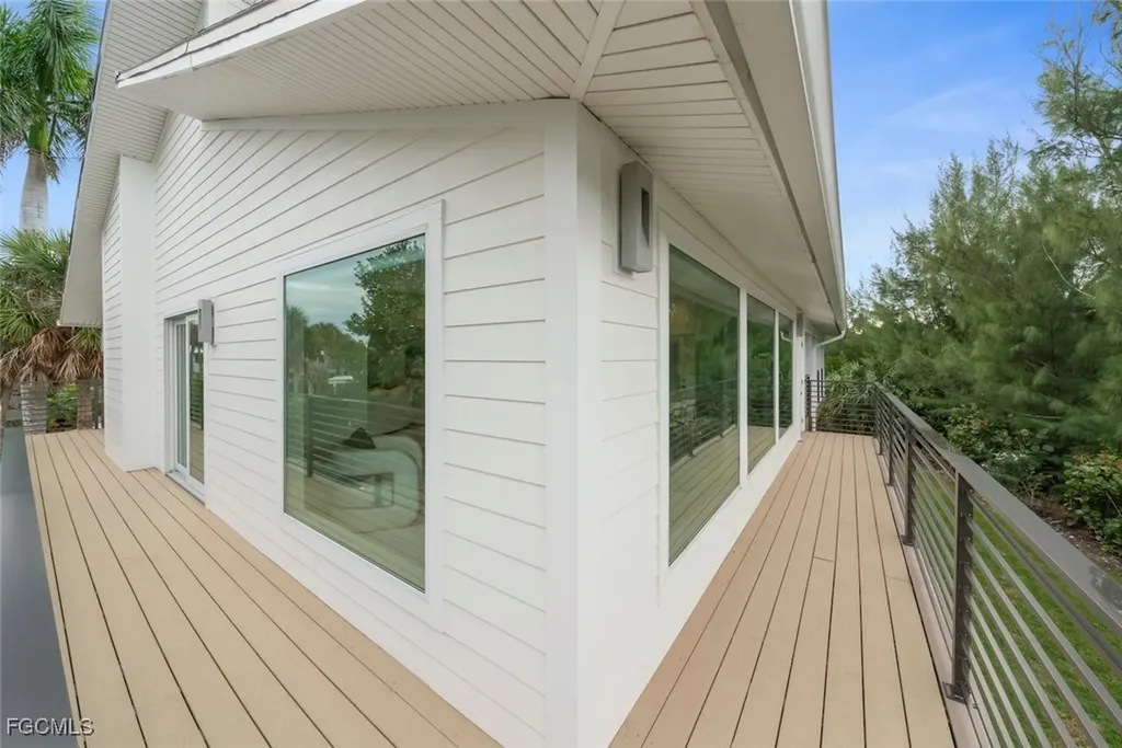 9455 Coventry Court Sanibel FL 33957