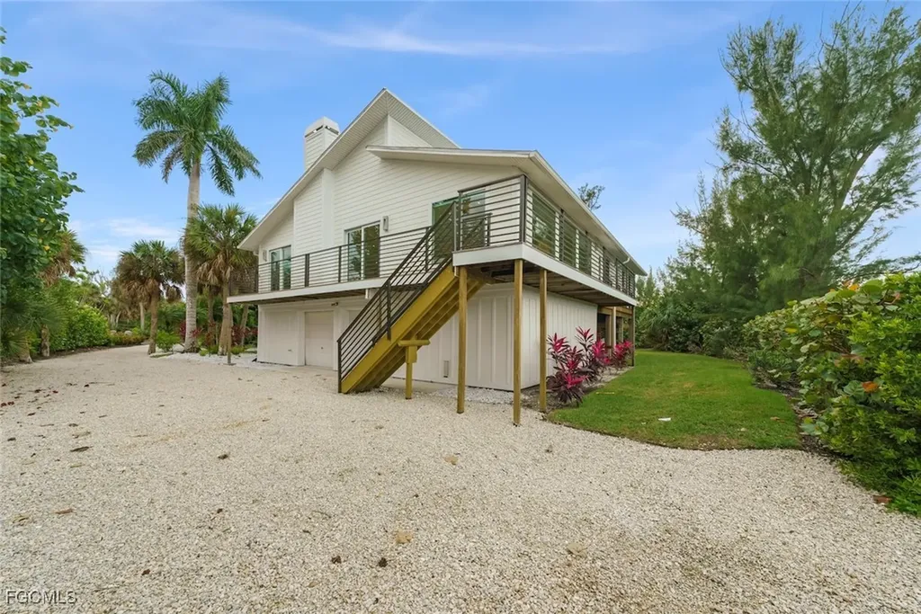 9455 Coventry Court Sanibel FL 33957