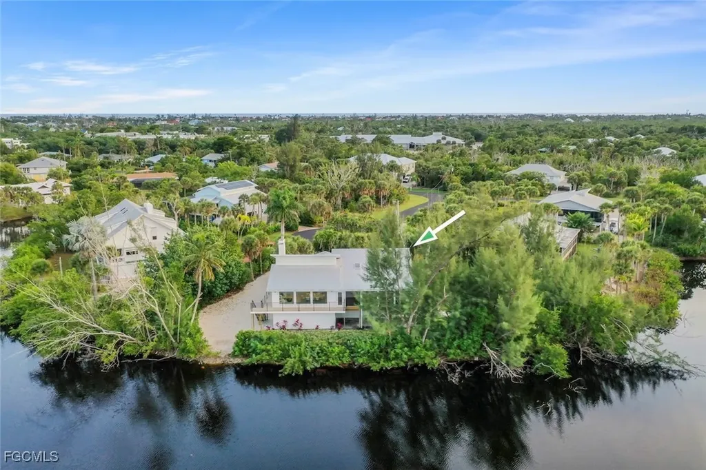 9455 Coventry Court Sanibel FL 33957