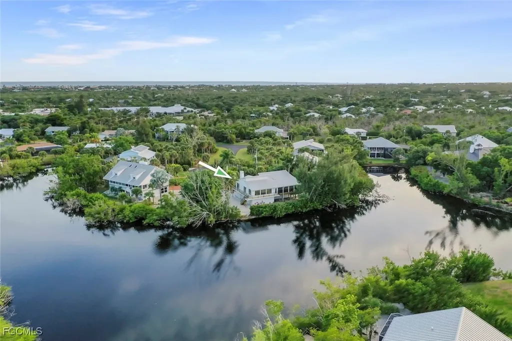 9455 Coventry Court Sanibel FL 33957