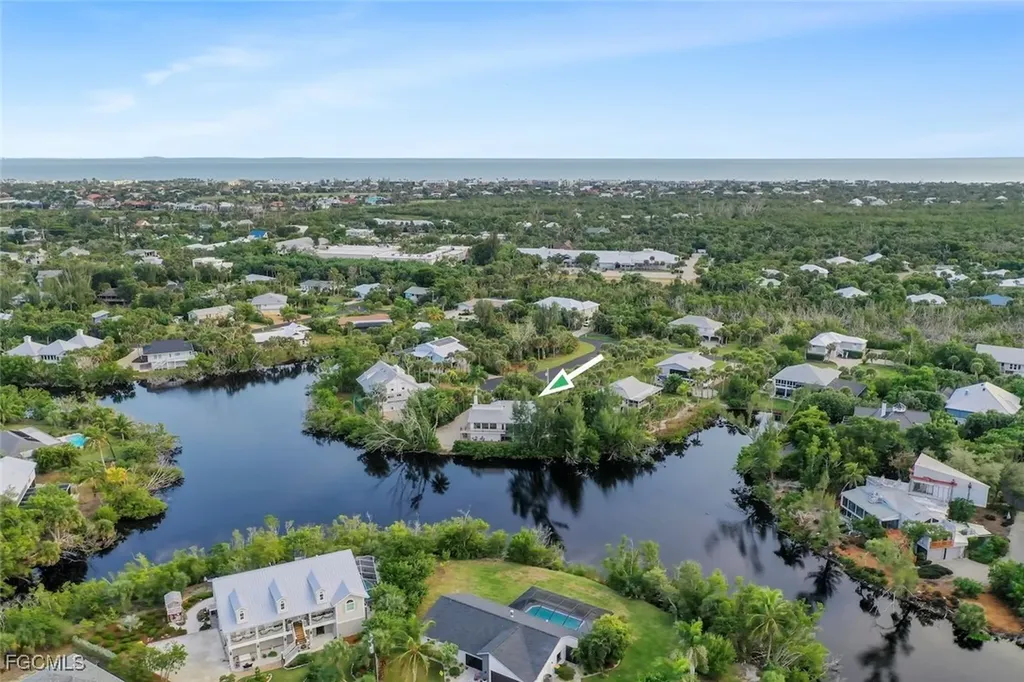 9455 Coventry Court Sanibel FL 33957