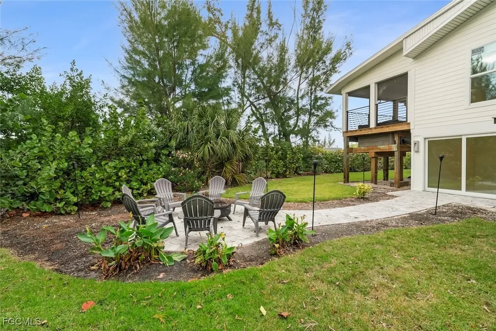 9455 Coventry Court Sanibel FL 33957