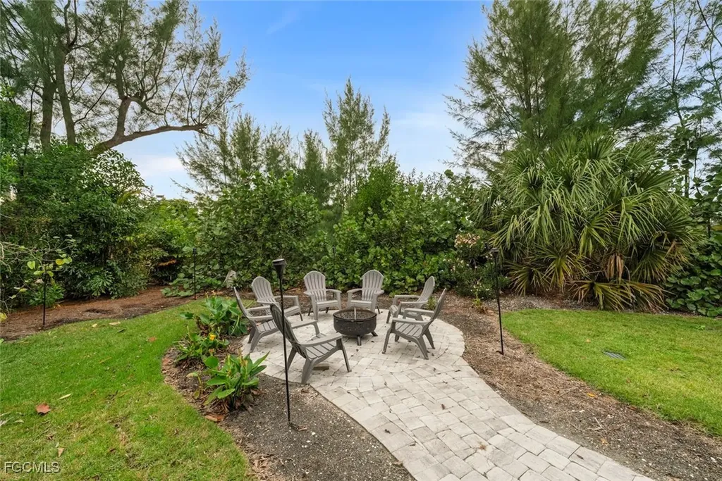 9455 Coventry Court Sanibel FL 33957