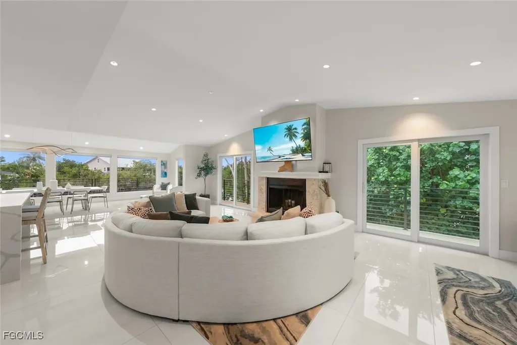 9455 Coventry Court Sanibel FL 33957