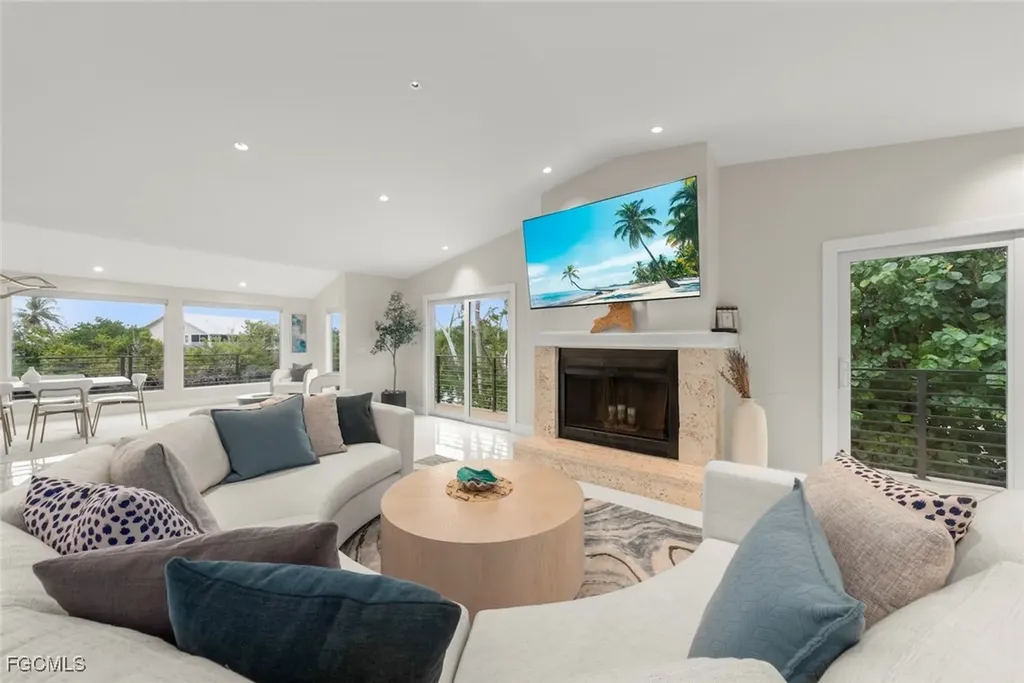 9455 Coventry Court Sanibel FL 33957