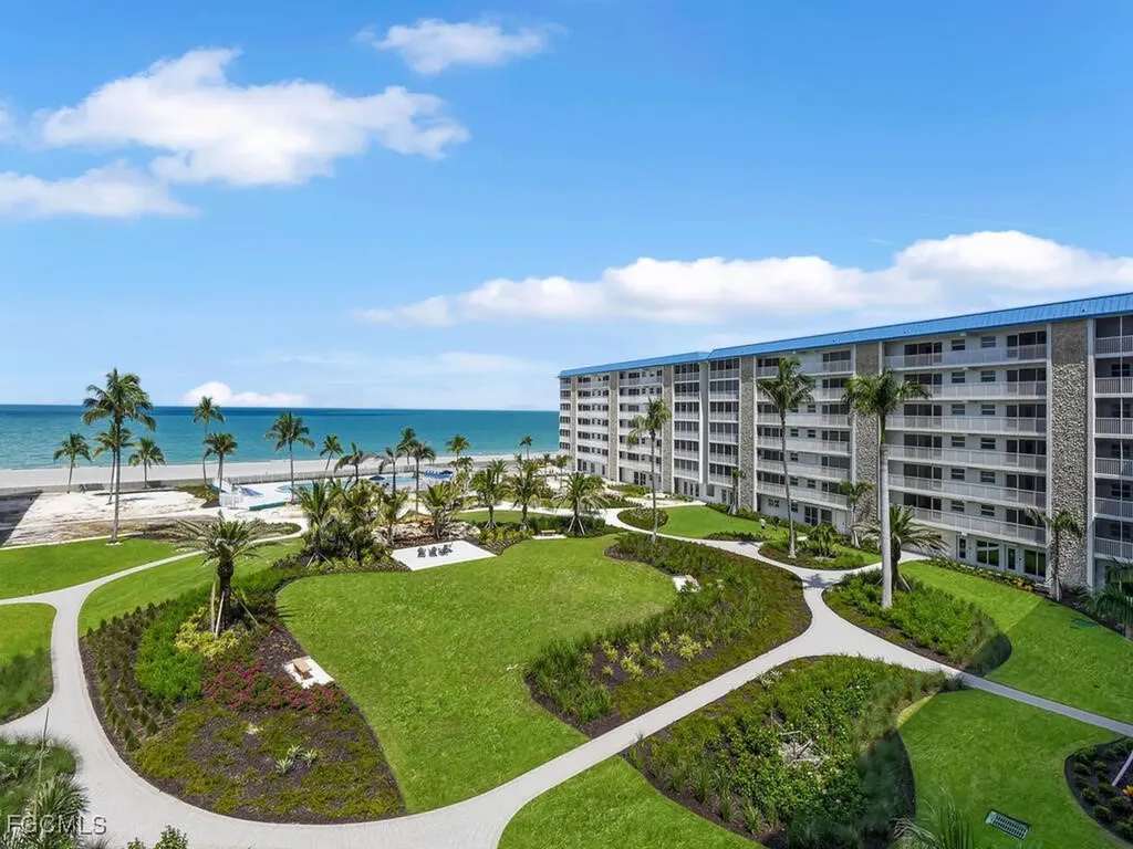 25730 Hickory Boulevard Bonita Springs FL 34134