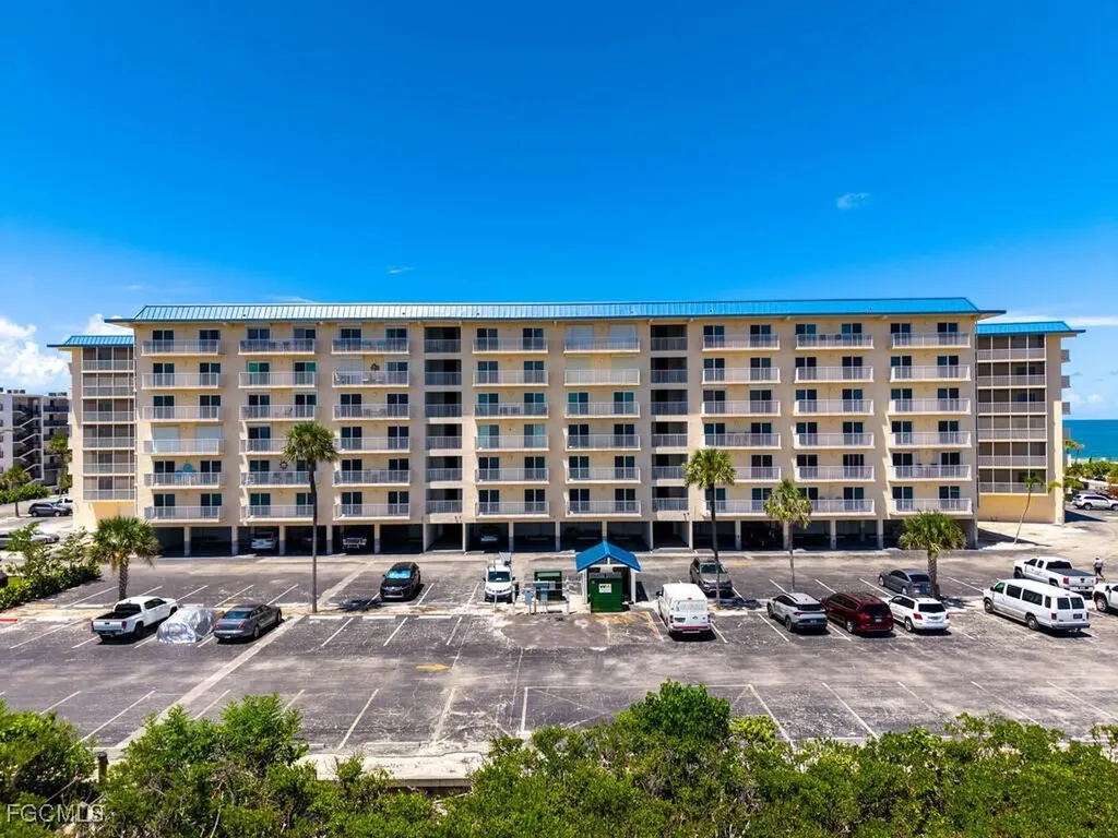 25730 Hickory Boulevard Bonita Springs FL 34134