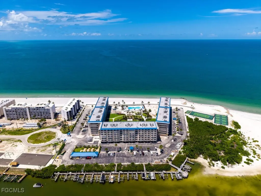 25730 Hickory Boulevard Bonita Springs FL 34134