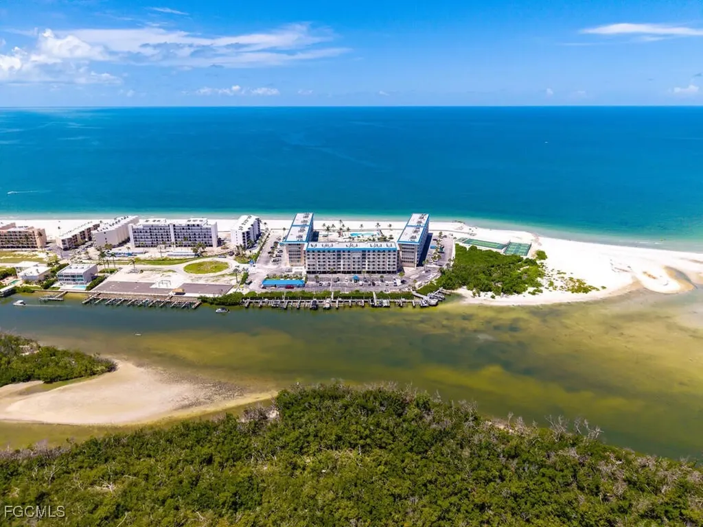 25730 Hickory Boulevard Bonita Springs FL 34134