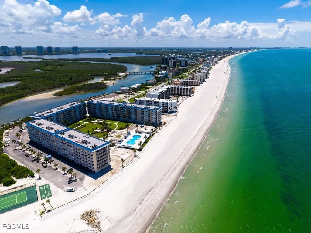 25730 Hickory Boulevard Bonita Springs FL 34134