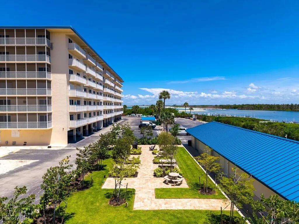 25730 Hickory Boulevard Bonita Springs FL 34134