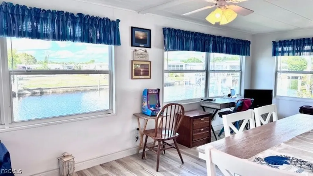 5519 Sir Walter Way North Fort Myers FL 33917