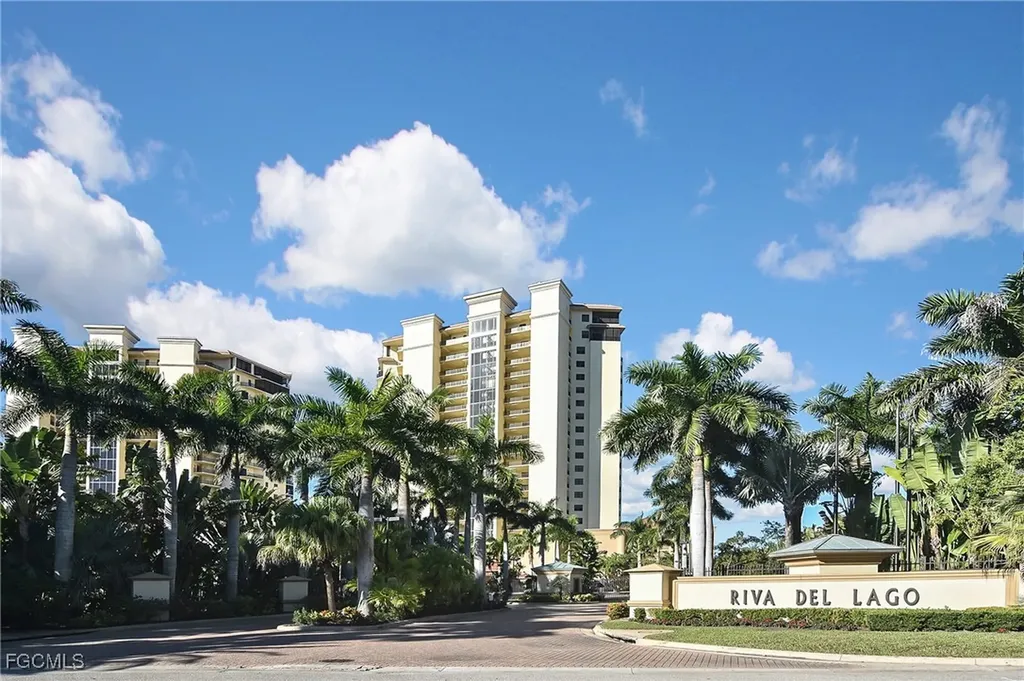14380 Riva Del Lago Drive Fort Myers FL 33907