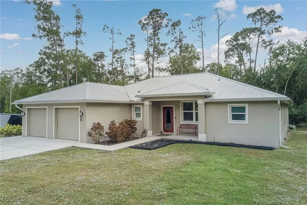 14110 Briar Lane Fort Myers FL 33913