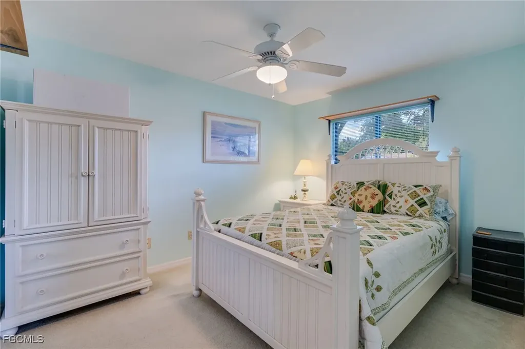 5860 Untermeyer Court North Fort Myers FL 33903