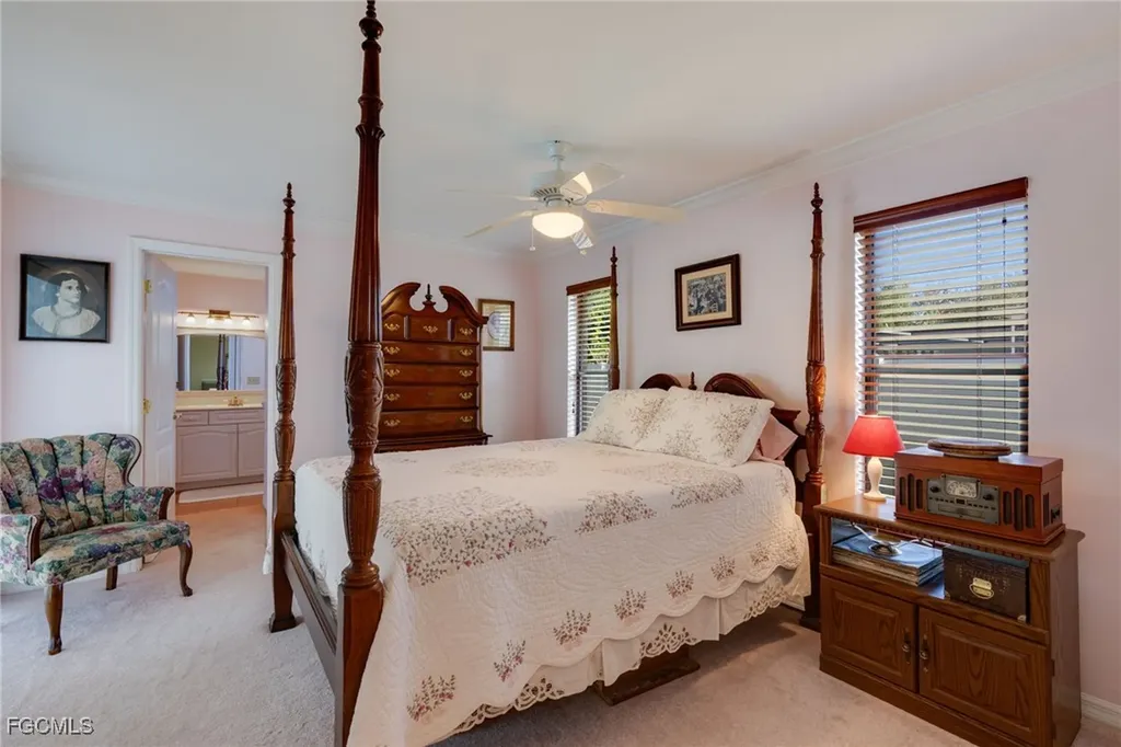 5860 Untermeyer Court North Fort Myers FL 33903