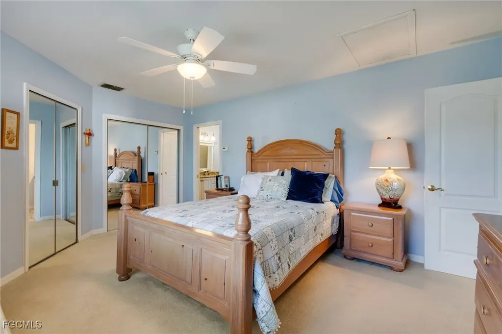 5860 Untermeyer Court North Fort Myers FL 33903