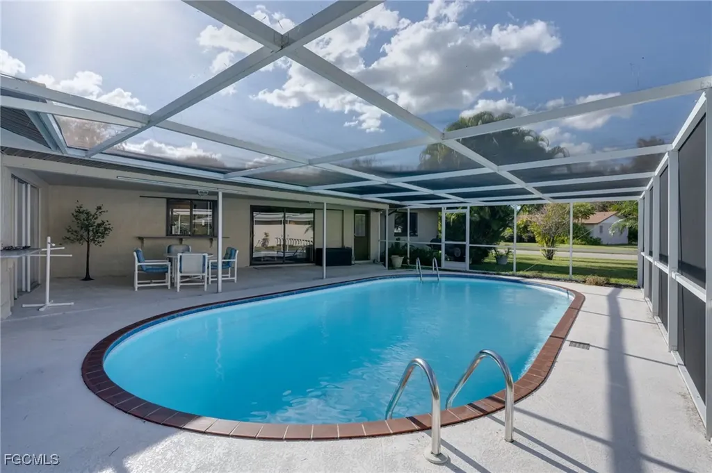 5860 Untermeyer Court North Fort Myers FL 33903