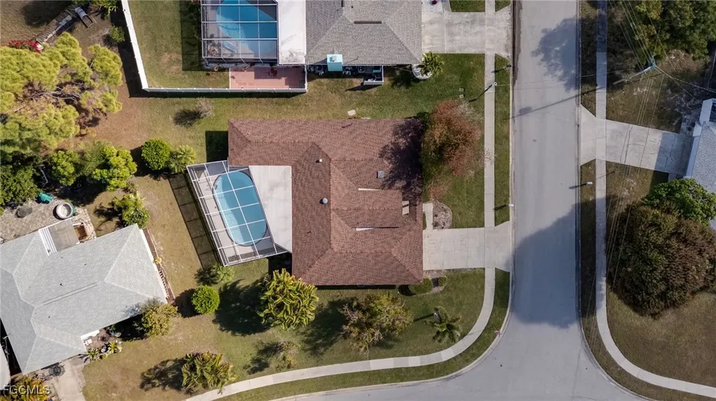 5860 Untermeyer Court North Fort Myers FL 33903