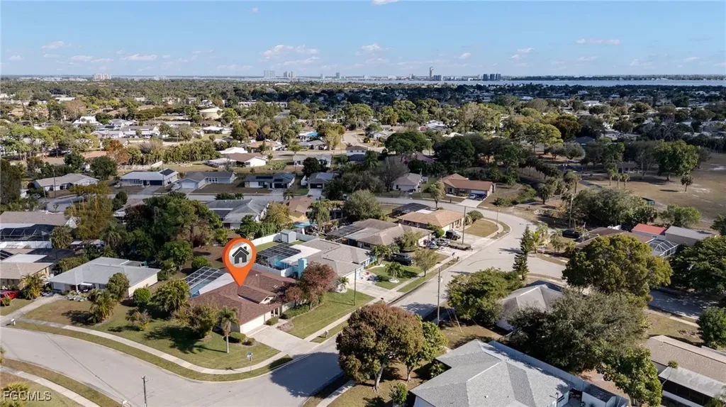 5860 Untermeyer Court North Fort Myers FL 33903