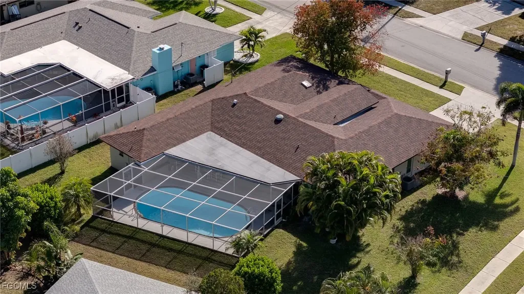 5860 Untermeyer Court North Fort Myers FL 33903