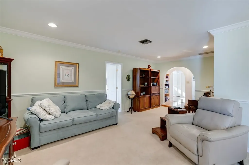 5860 Untermeyer Court North Fort Myers FL 33903