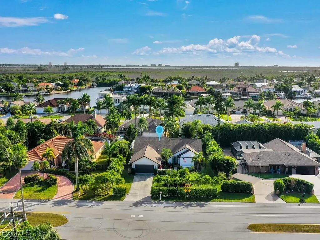 800 El Dorado Parkway W Cape Coral FL 33914