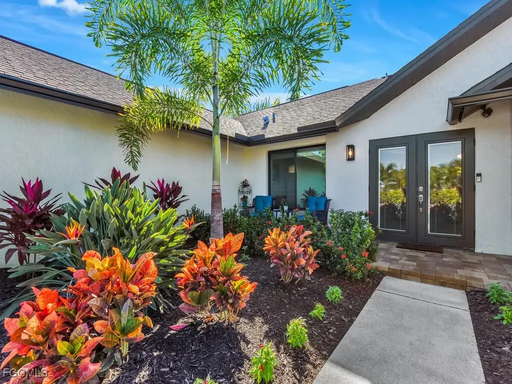 800 El Dorado Parkway W Cape Coral FL 33914