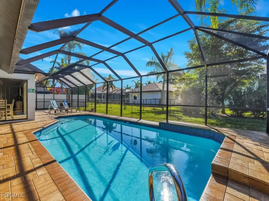 800 El Dorado Parkway W Cape Coral FL 33914