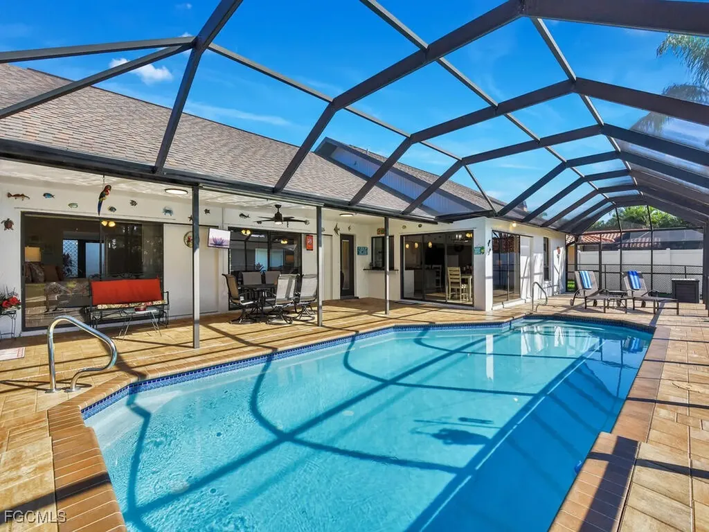 800 El Dorado Parkway W Cape Coral FL 33914
