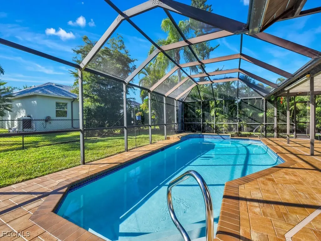 800 El Dorado Parkway W Cape Coral FL 33914