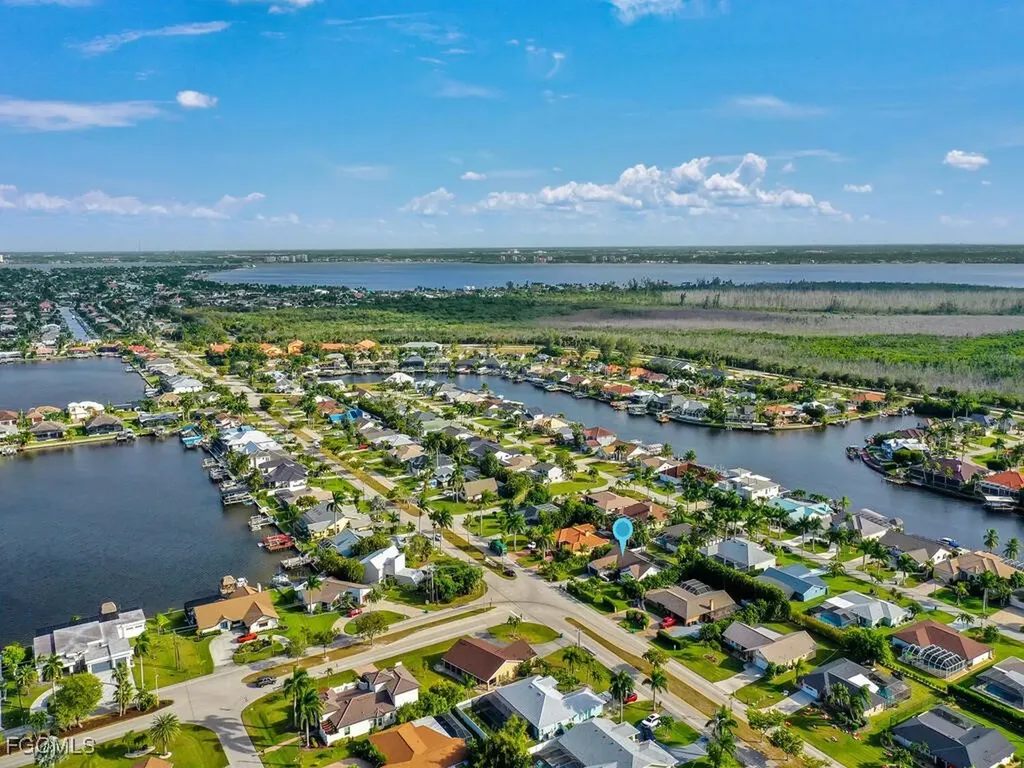 800 El Dorado Parkway W Cape Coral FL 33914