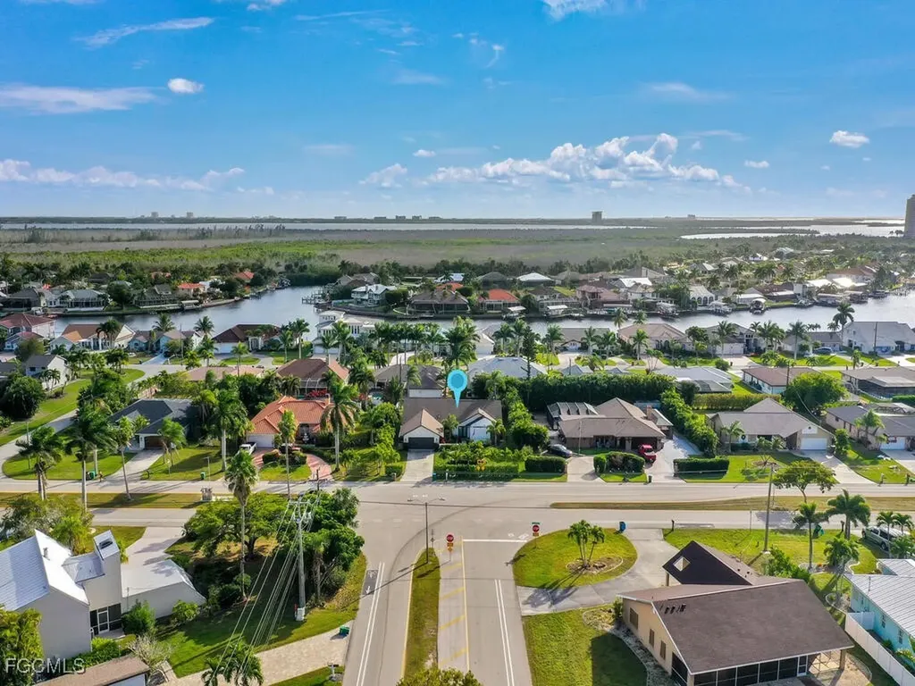 800 El Dorado Parkway W Cape Coral FL 33914