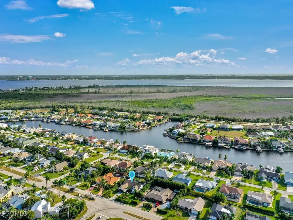 800 El Dorado Parkway W Cape Coral FL 33914
