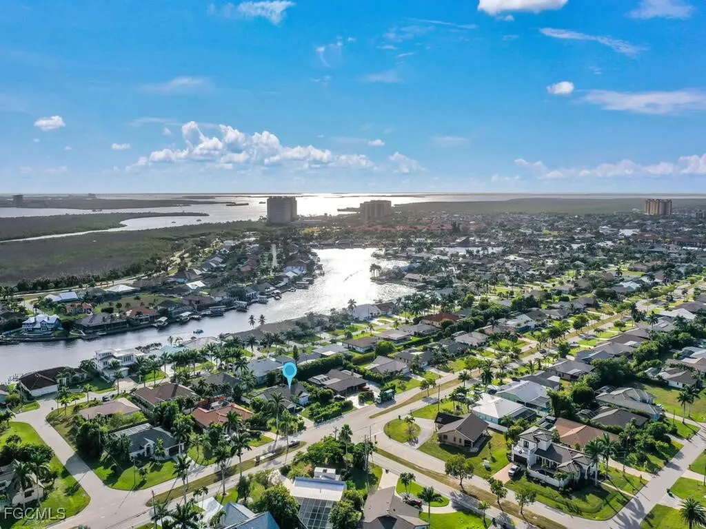 800 El Dorado Parkway W Cape Coral FL 33914