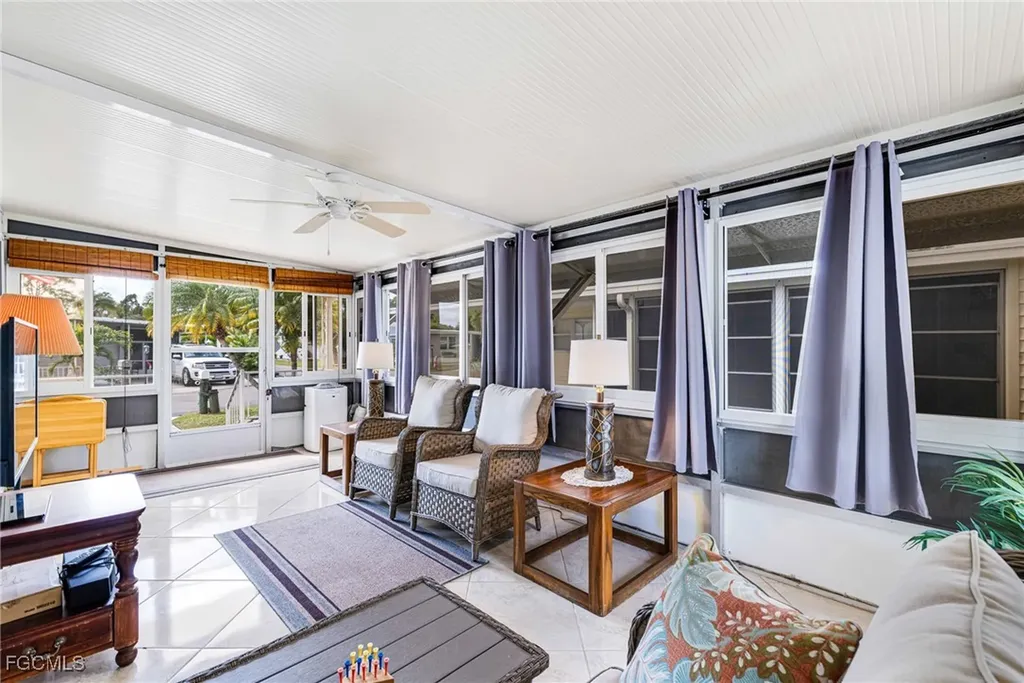 5744 Captain John Smith Loop North Fort Myers FL 33917