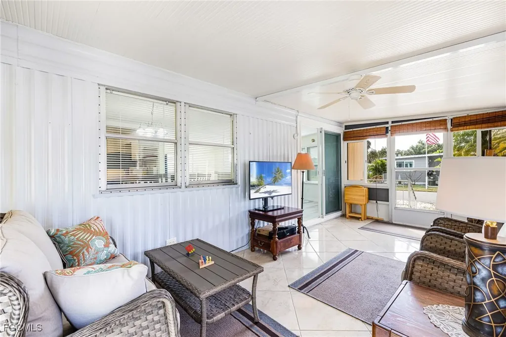 5744 Captain John Smith Loop North Fort Myers FL 33917