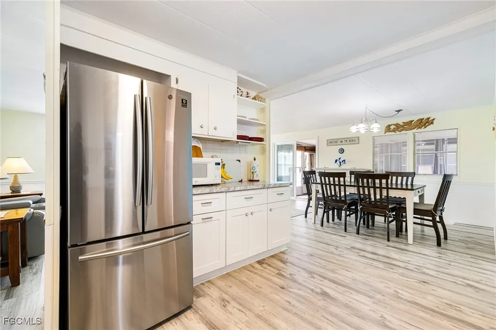 5744 Captain John Smith Loop North Fort Myers FL 33917