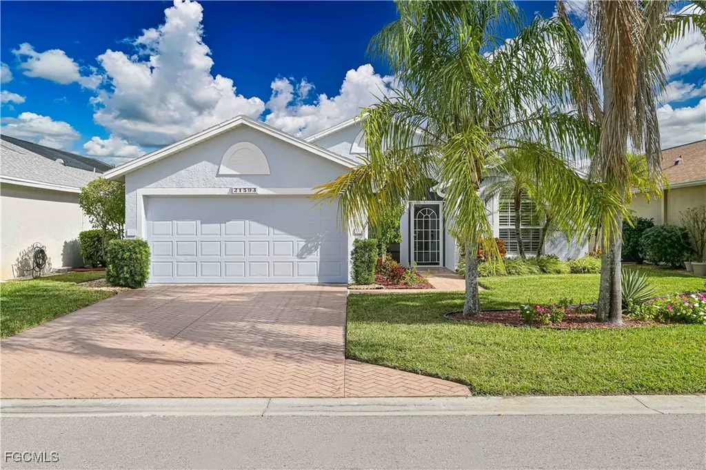 21593 Windham Run Estero FL 33928