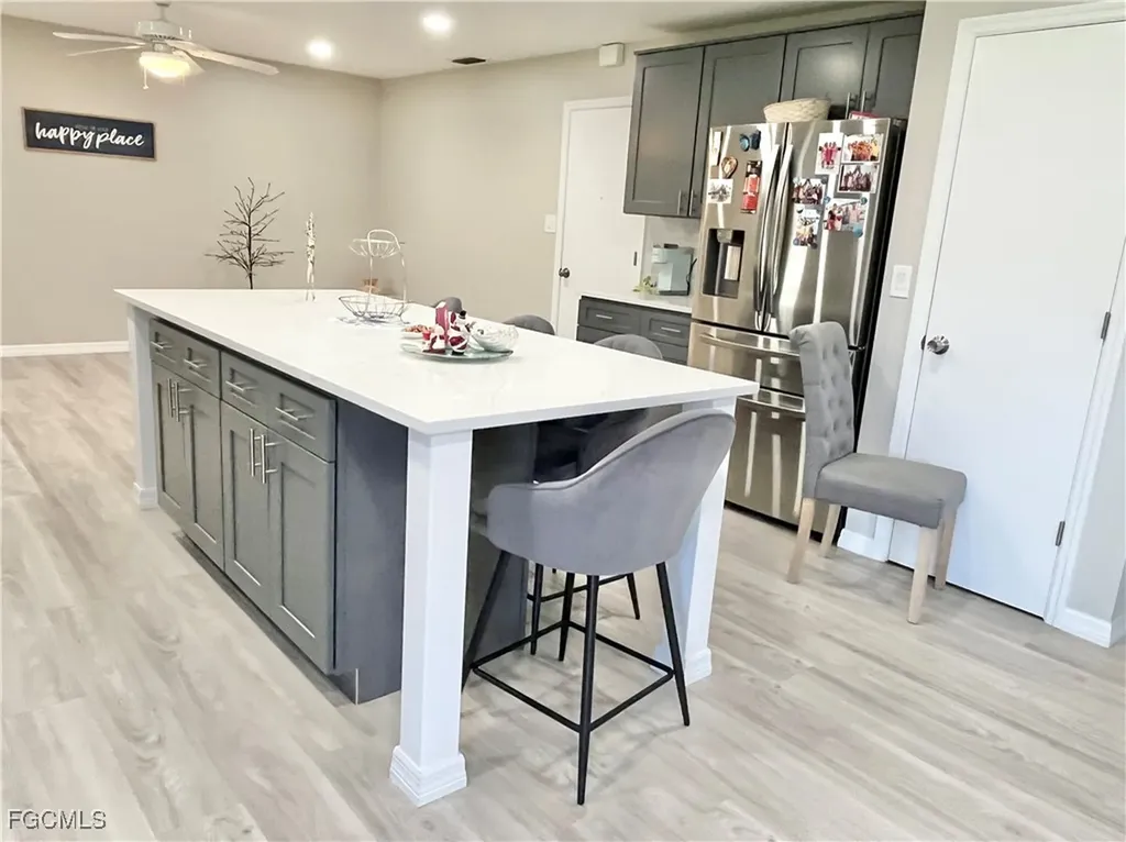1254 Hazeltine Drive Fort Myers FL 33919