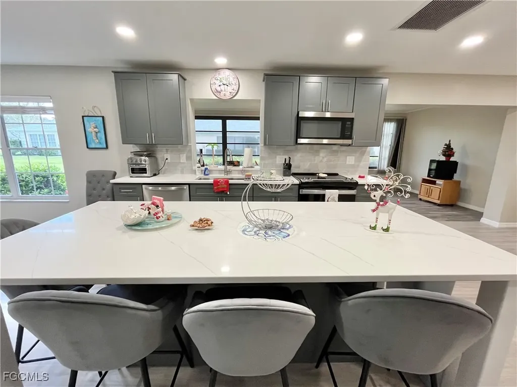 1254 Hazeltine Drive Fort Myers FL 33919