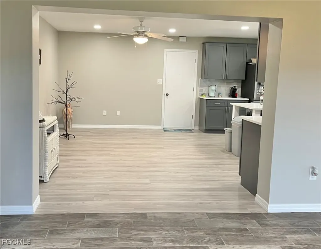1254 Hazeltine Drive Fort Myers FL 33919